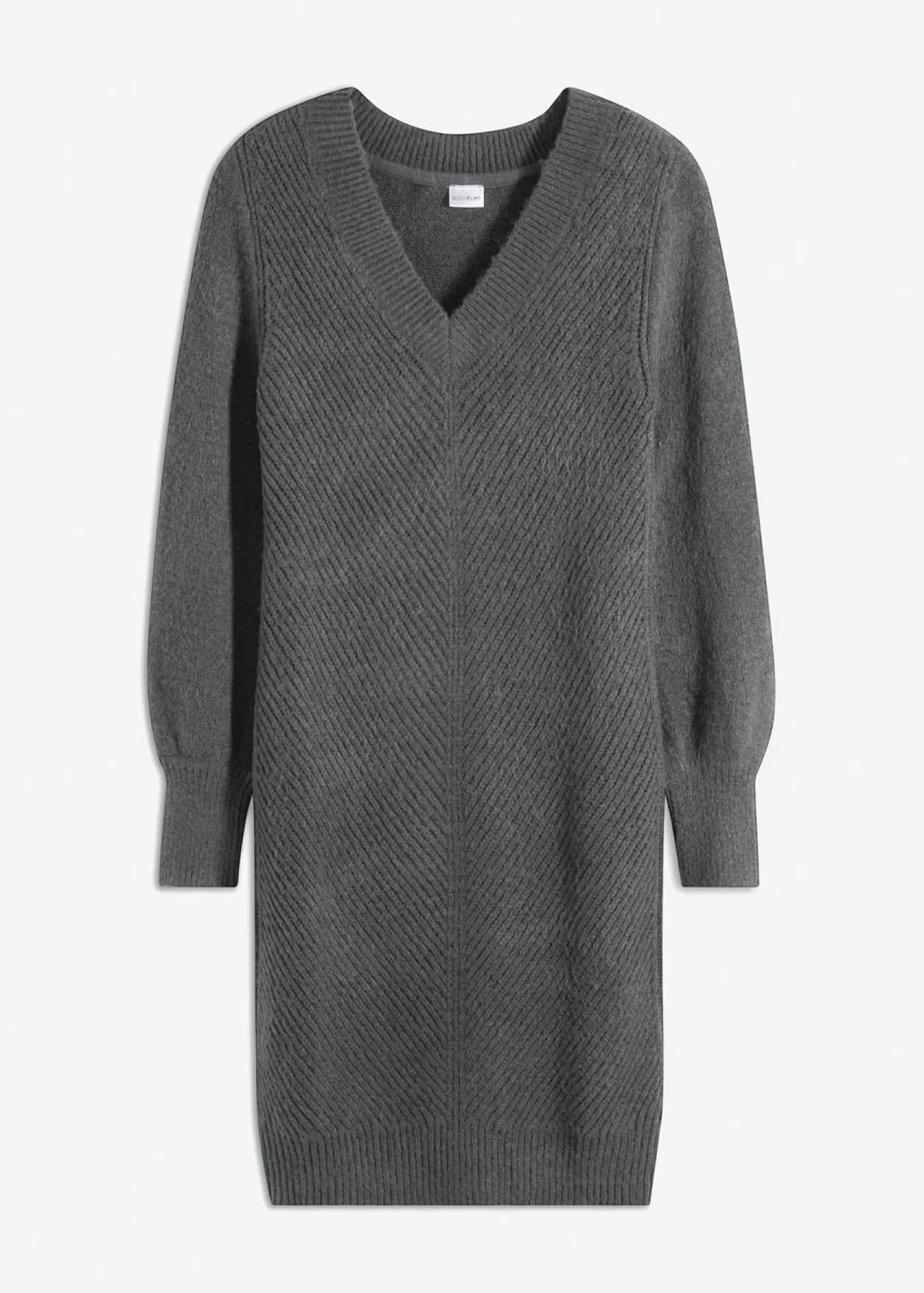 New Vestido de punto Mujer Ropa De Punto|Vestidos