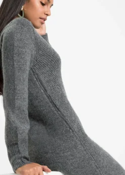 New Vestido de punto Mujer Ropa De Punto|Vestidos