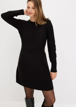 Sale Vestido de punto Mujer Vestidos|Ropa De Punto