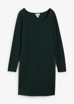 Hot Vestido de punto Mujer Básicos|Vestidos
