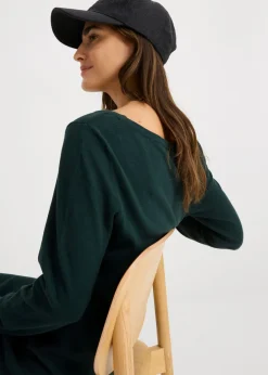 Hot Vestido de punto Mujer Básicos|Vestidos