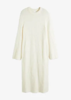 New Vestido de punto Mujer Vestidos|Ropa De Punto