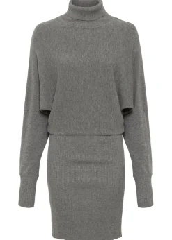 Hot Vestido de punto Mujer Vestidos|Ropa De Punto