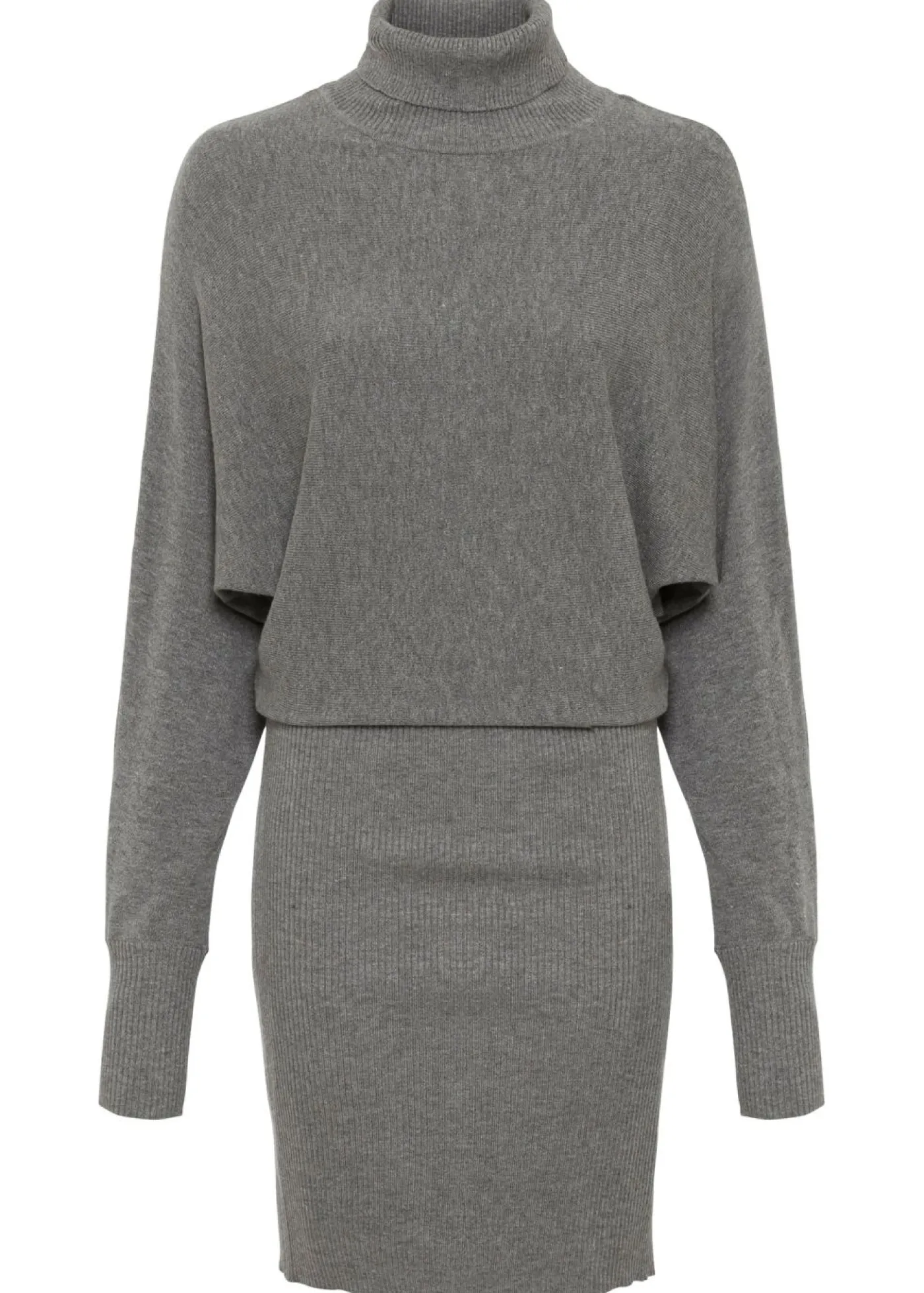 Hot Vestido de punto Mujer Vestidos|Ropa De Punto