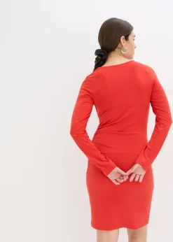 Sale Vestido de punto Mujer Vestidos