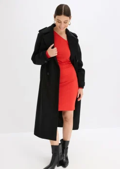 Sale Vestido de punto Mujer Vestidos