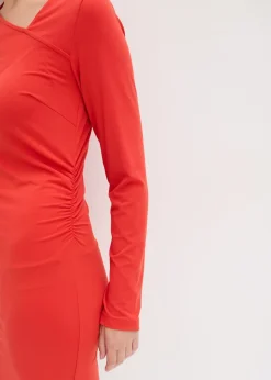 Sale Vestido de punto Mujer Vestidos