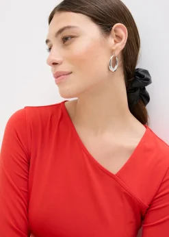 Sale Vestido de punto Mujer Vestidos