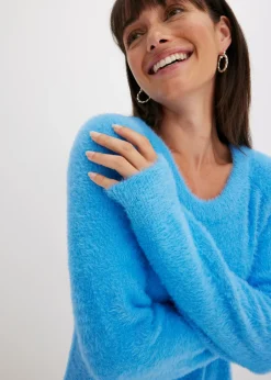 Vestido de punto Mujer Vestidos|Ropa De Punto