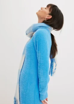 Vestido de punto Mujer Vestidos|Ropa De Punto