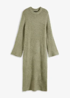 Best Vestido de punto Mujer Vestidos|Ropa De Punto