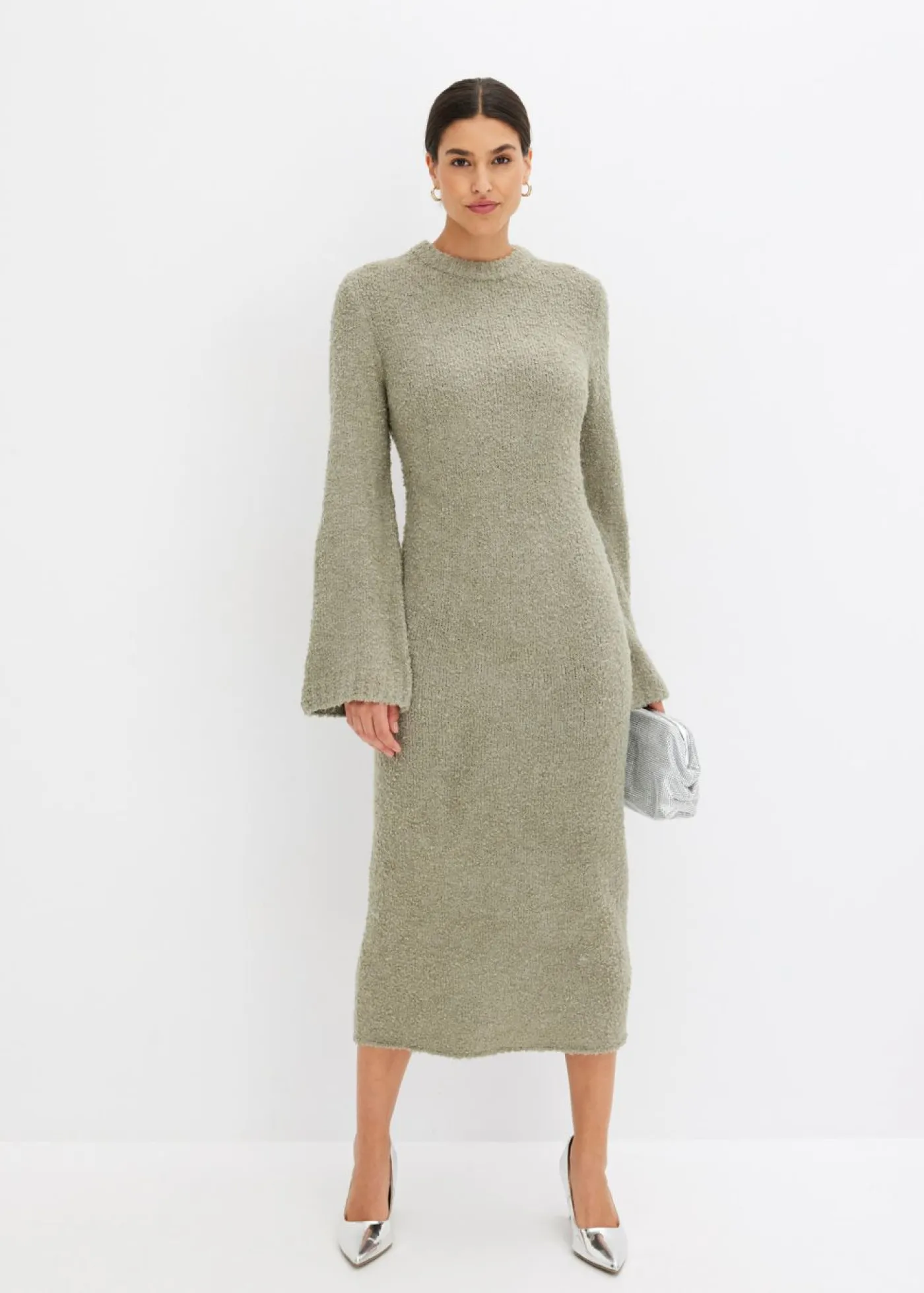 Best Vestido de punto Mujer Vestidos|Ropa De Punto