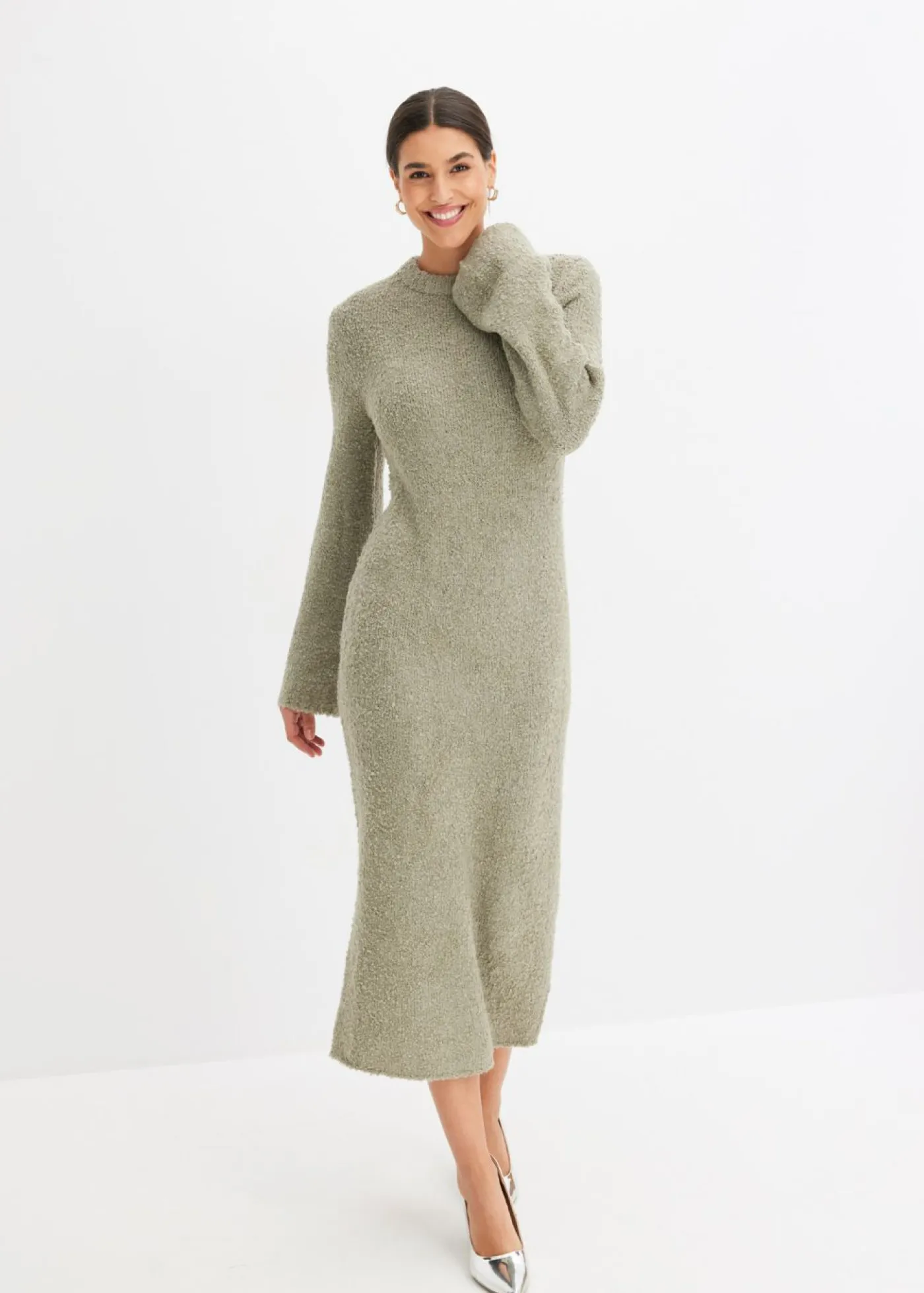 Best Vestido de punto Mujer Vestidos|Ropa De Punto