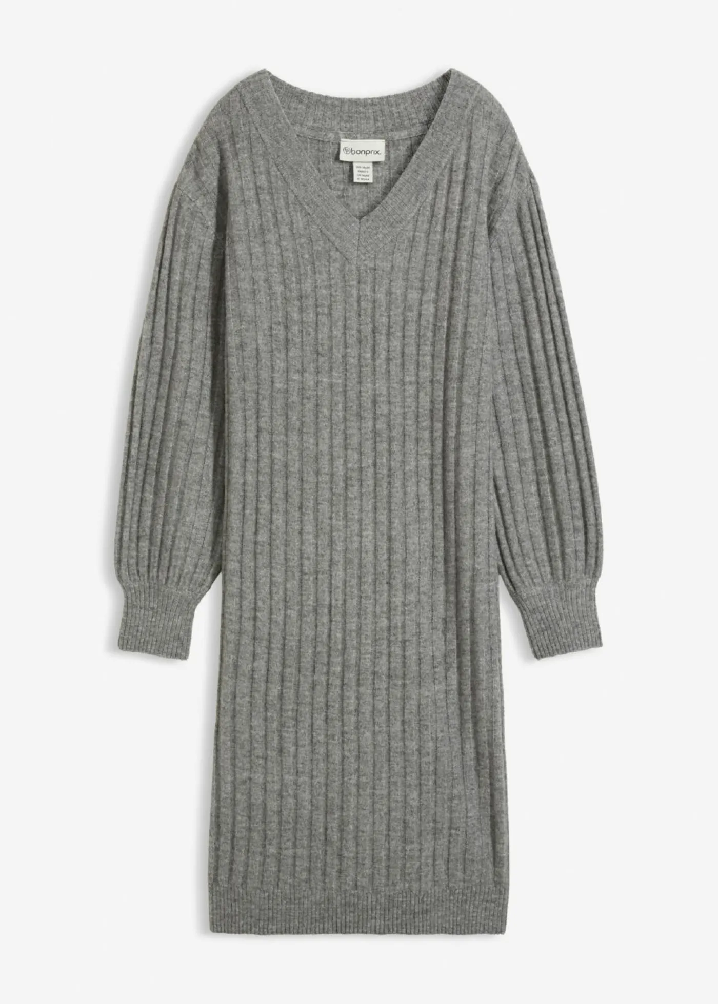 New Vestido de punto Mujer Vestidos|Ropa De Punto