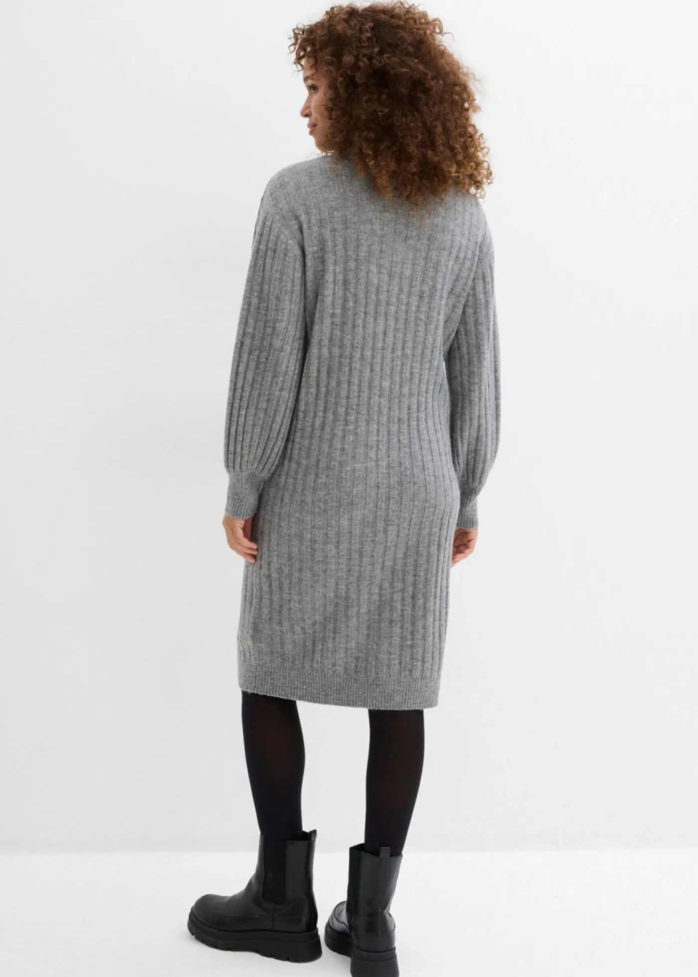 New Vestido de punto Mujer Vestidos|Ropa De Punto
