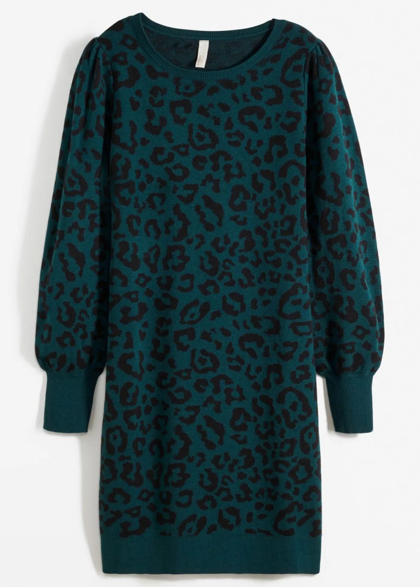 Best Vestido de punto Mujer Vestidos|Tallas Pequeñas