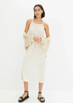 Discount Vestido de punto Mujer Vestidos