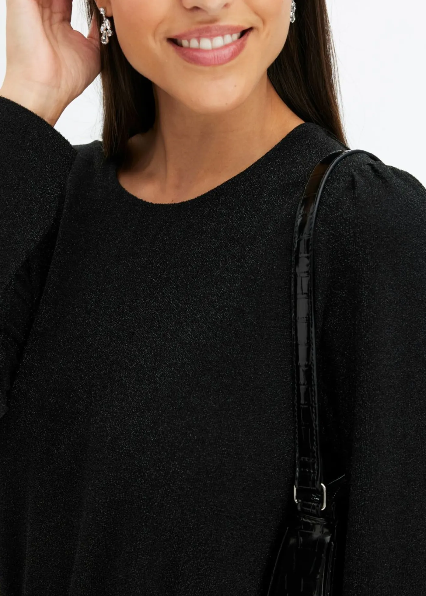 Sale Vestido de punto Mujer Vestidos