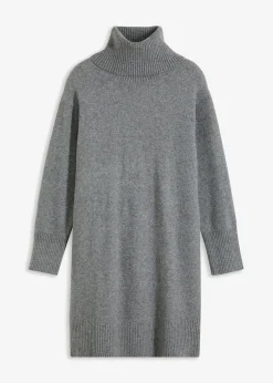 Outlet Vestido de punto Mujer Vestidos|Ropa De Punto