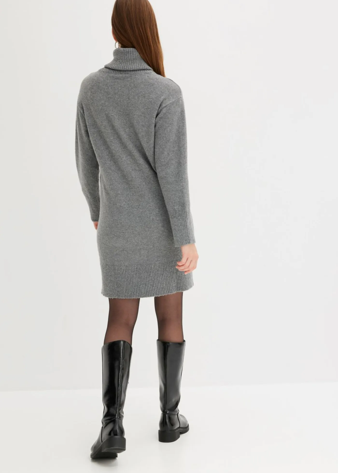 Outlet Vestido de punto Mujer Vestidos|Ropa De Punto