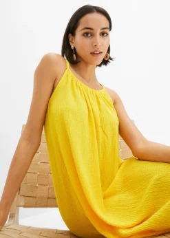 Vestido de punto Mujer Vestidos