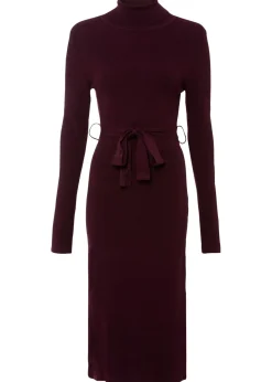 Vestido de punto Mujer Vestidos|Ropa De Punto
