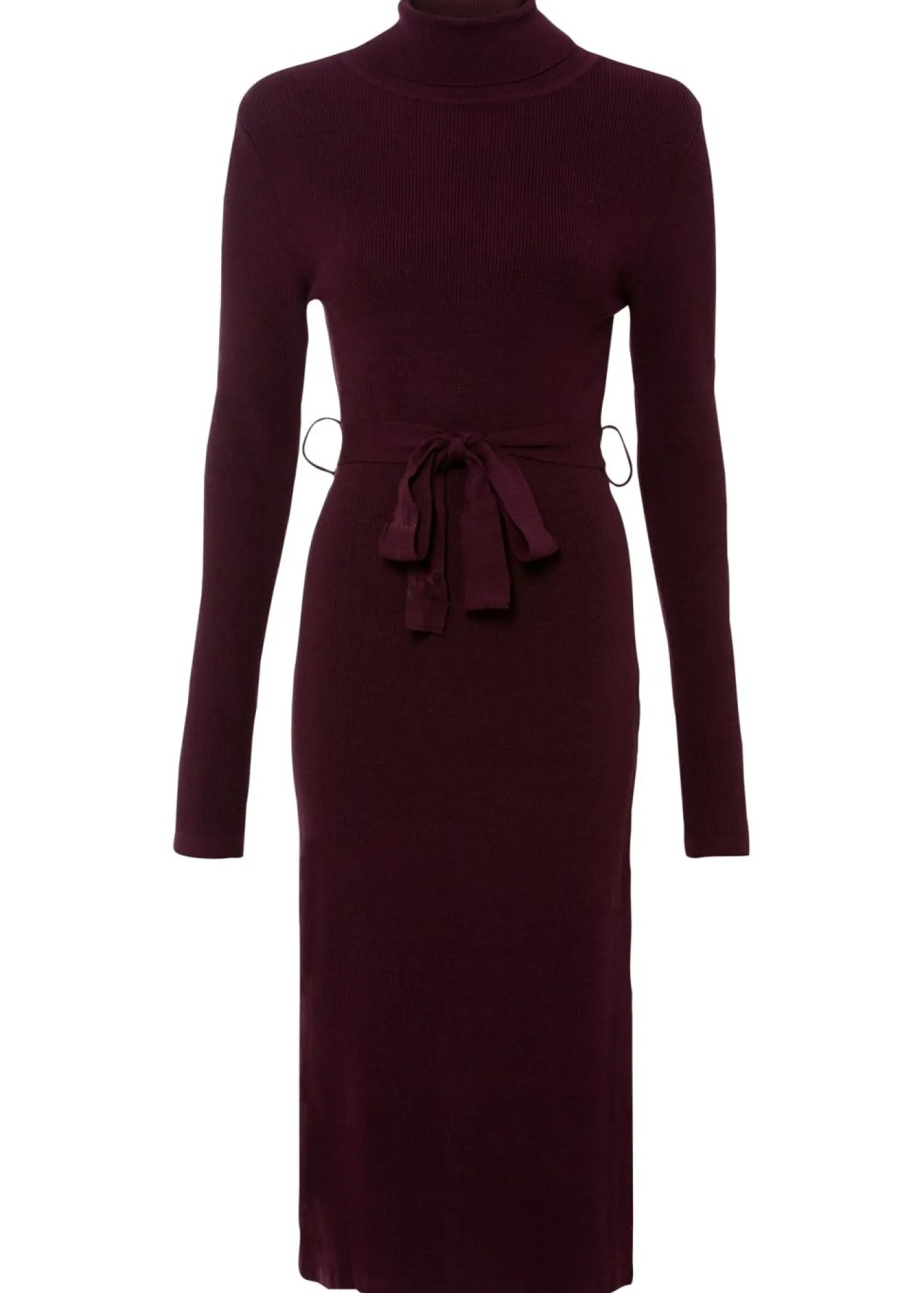 Vestido de punto Mujer Vestidos|Ropa De Punto