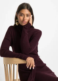 Vestido de punto Mujer Vestidos|Ropa De Punto