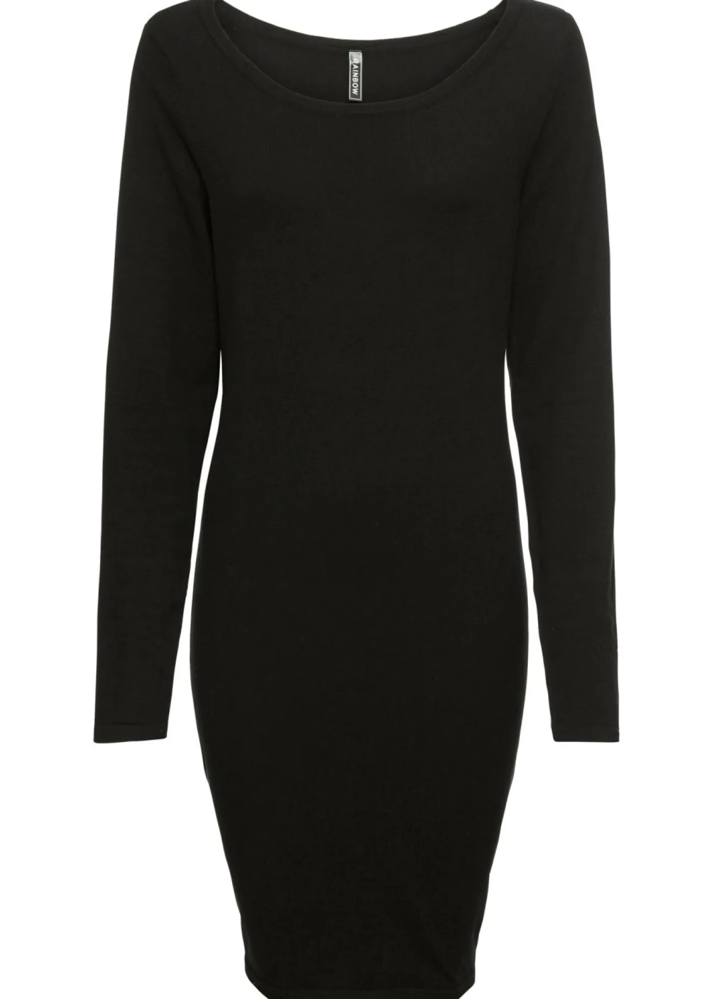 Best Vestido de punto Mujer Básicos|Vestidos