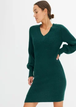Online Vestido de punto Mujer Vestidos|Ropa De Punto