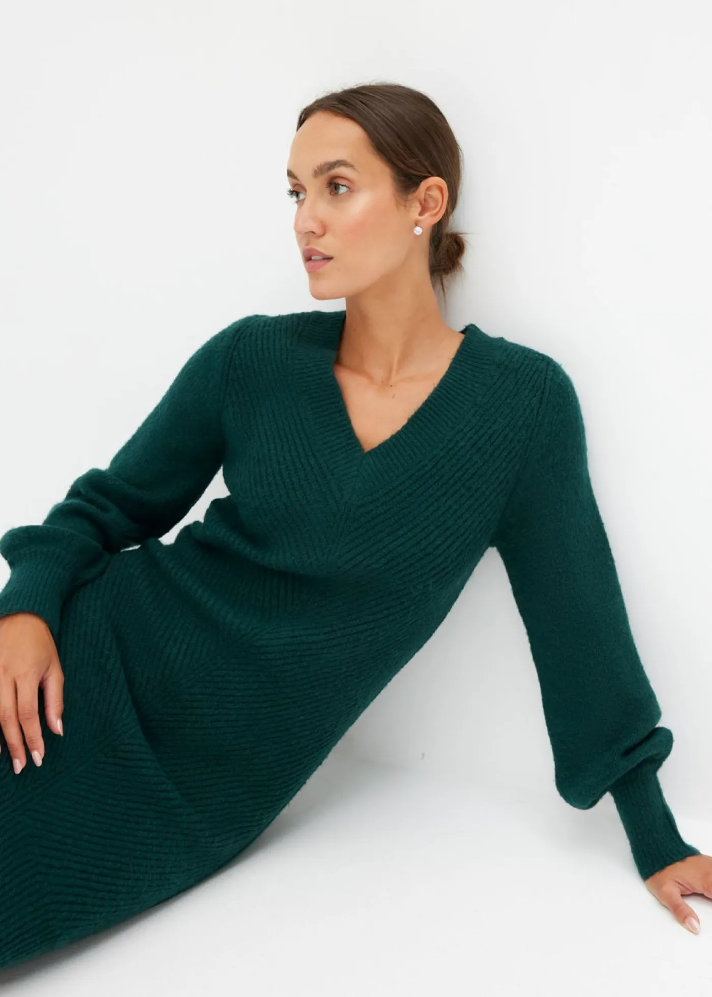 Online Vestido de punto Mujer Vestidos|Ropa De Punto