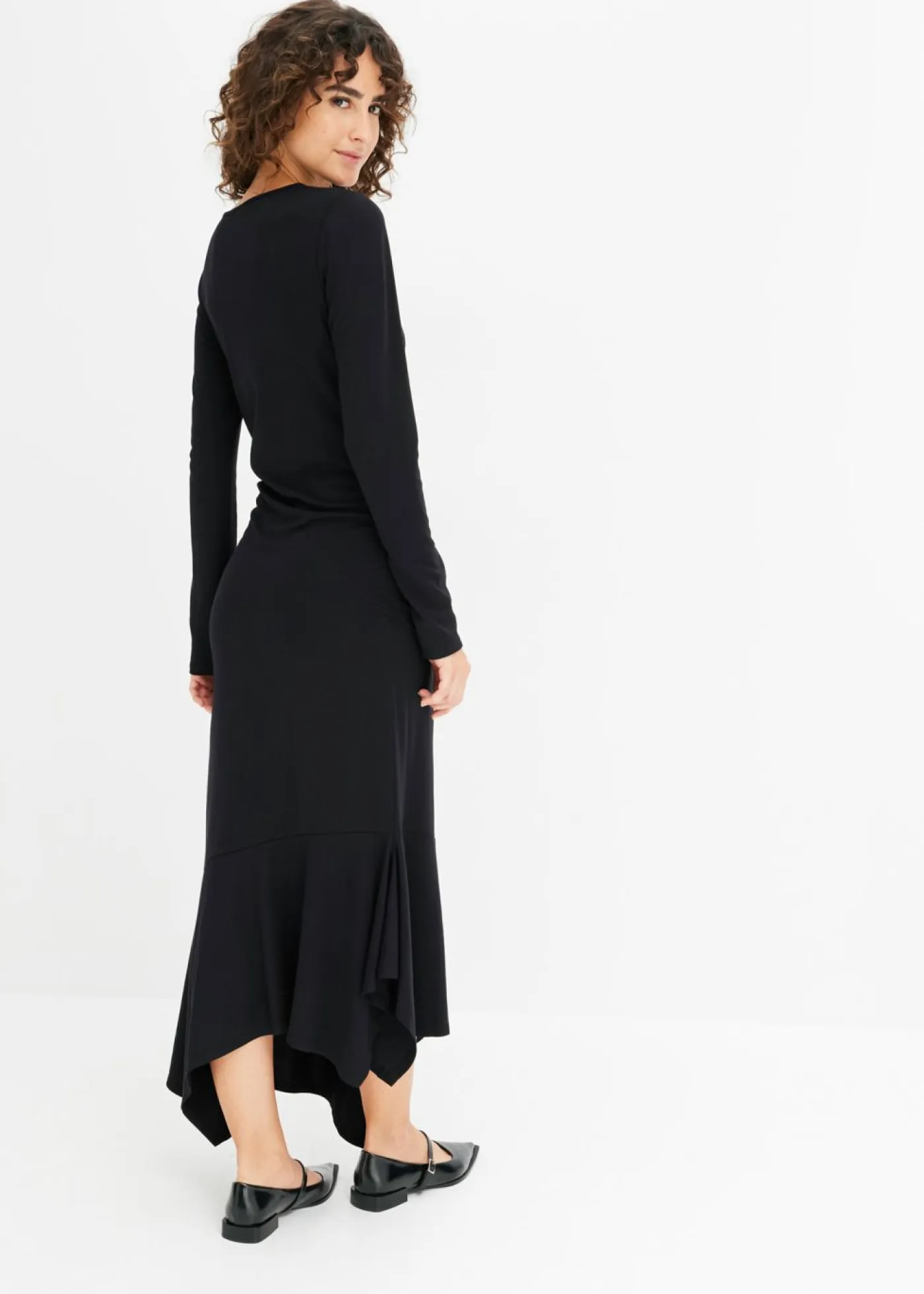 Sale Vestido de punto Mujer Vestidos