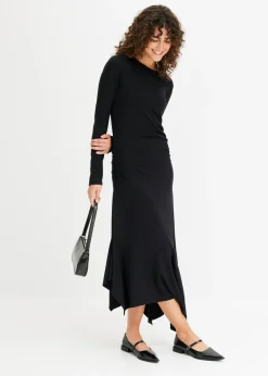 Sale Vestido de punto Mujer Vestidos