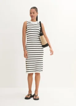 New Vestido de punto Mujer Vestidos|Ropa De Punto