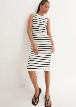 New Vestido de punto Mujer Vestidos|Ropa De Punto