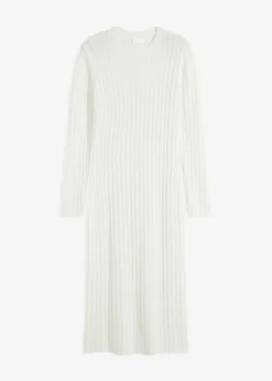 Outlet Vestido de punto Mujer Vestidos|Ropa De Punto