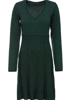 Clearance Vestido de punto Mujer Vestidos|Ropa De Punto