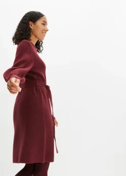 Discount Vestido de punto Mujer Vestidos|Ropa De Punto