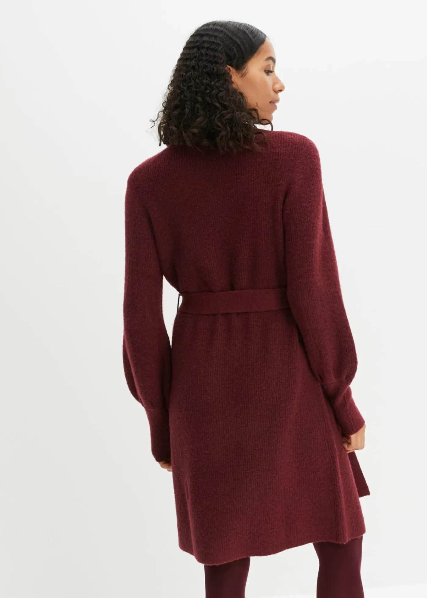 Discount Vestido de punto Mujer Vestidos|Ropa De Punto