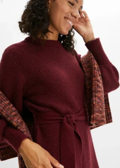 Discount Vestido de punto Mujer Vestidos|Ropa De Punto