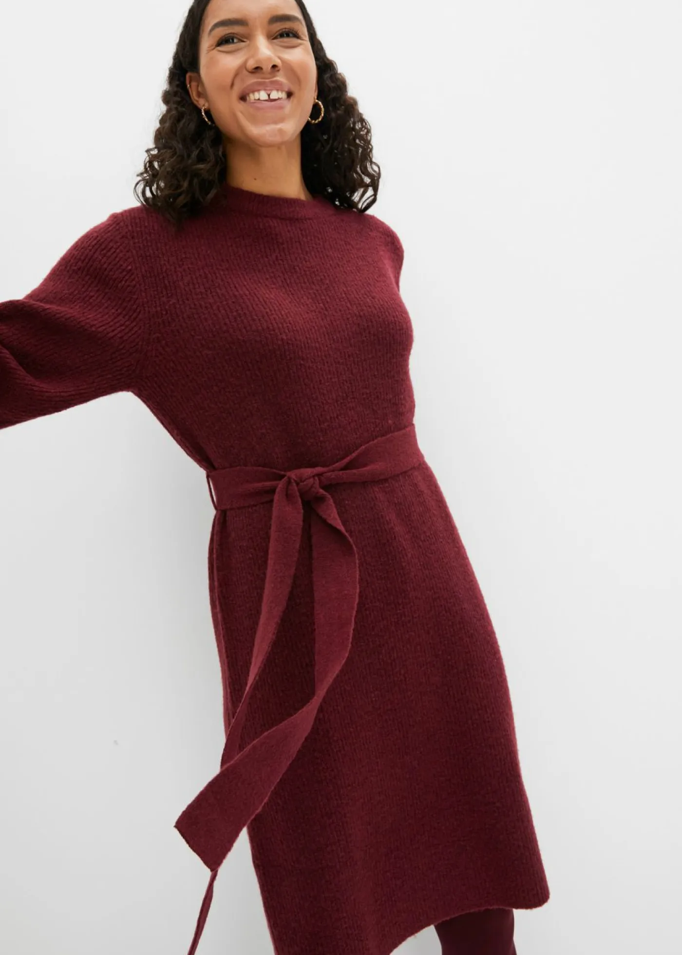 Discount Vestido de punto Mujer Vestidos|Ropa De Punto