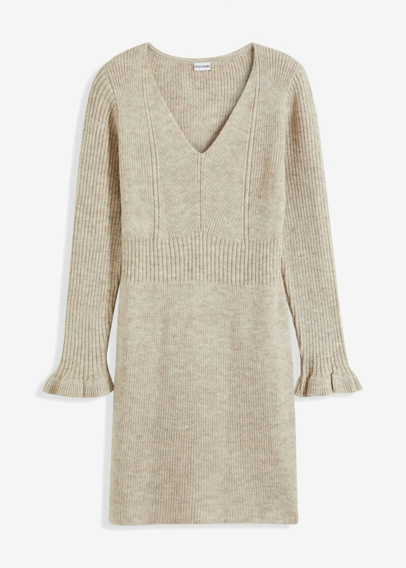 Discount Vestido de punto Mujer Vestidos|Ropa De Punto