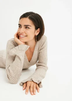 Discount Vestido de punto Mujer Vestidos|Ropa De Punto