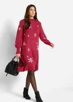 Vestido de punto Mujer Vestidos|Ropa De Punto