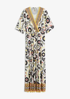 Best Vestido de punto con cordón Mujer Vestidos