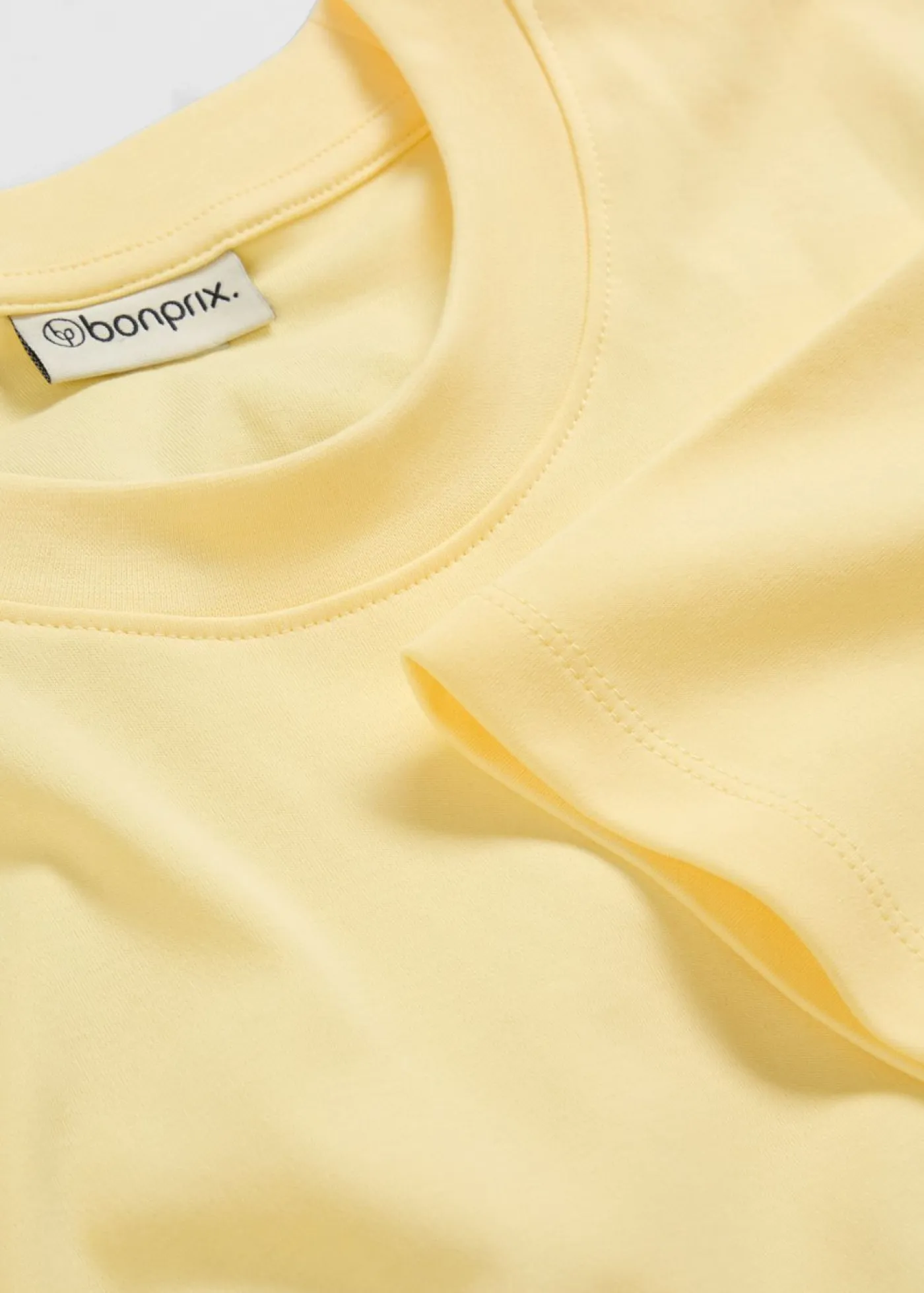Clearance Vestido de punto de algodón puro Mujer Vestidos|Novedades
