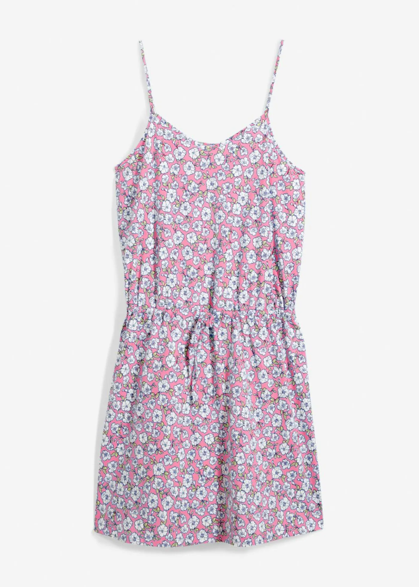 Sale Vestido de punto de algodón puro Mujer Vestidos