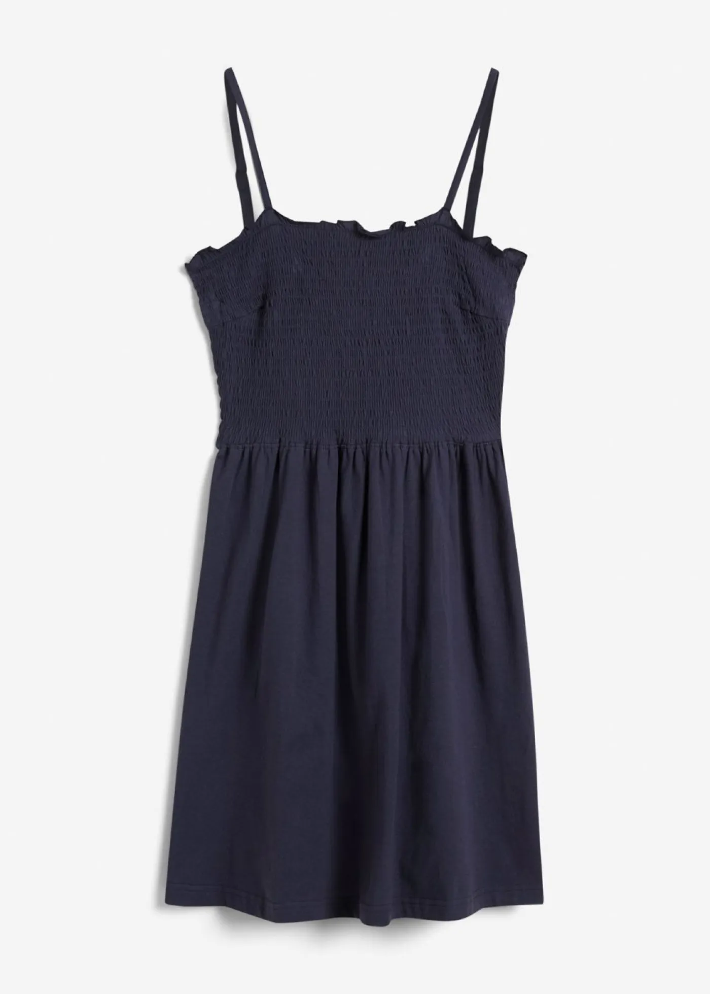 Best Vestido de punto de algodón orgánico puro Mujer Vestidos