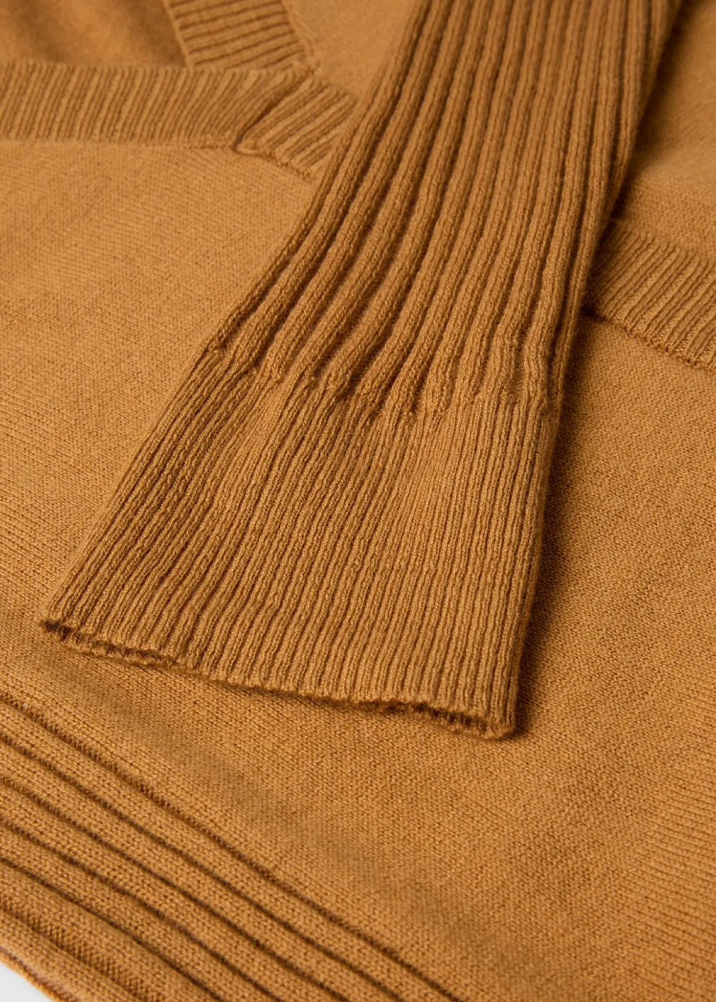 Sale Vestido de punto de lana merina Mujer Vestidos|Ropa De Punto