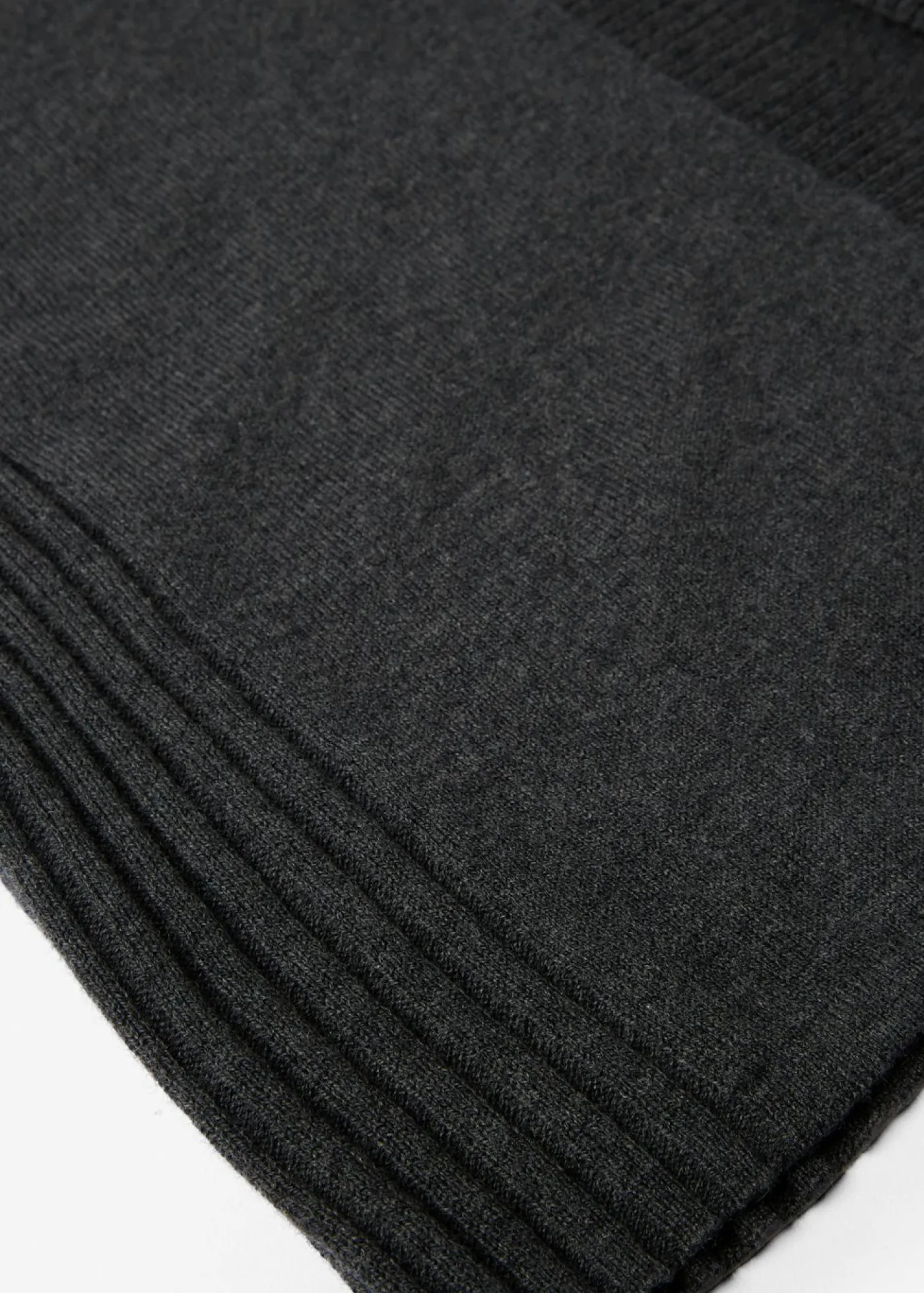 Sale Vestido de punto de lana merina Mujer Vestidos|Ropa De Punto